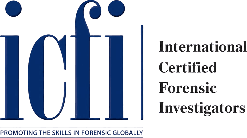 International Certified Forensic Investigators